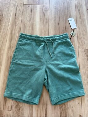 Men’s sweatshorts